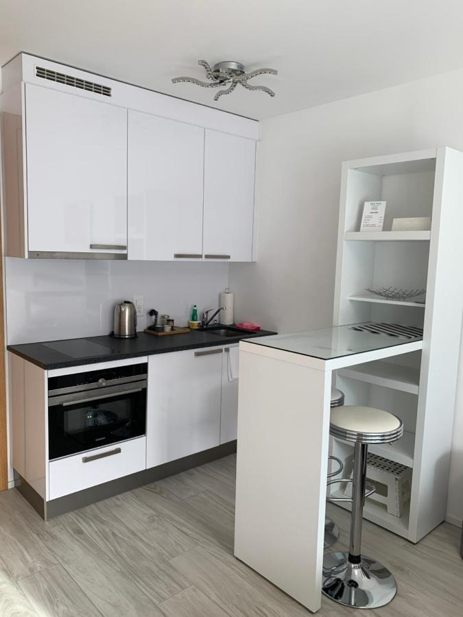 Appartement Kelly