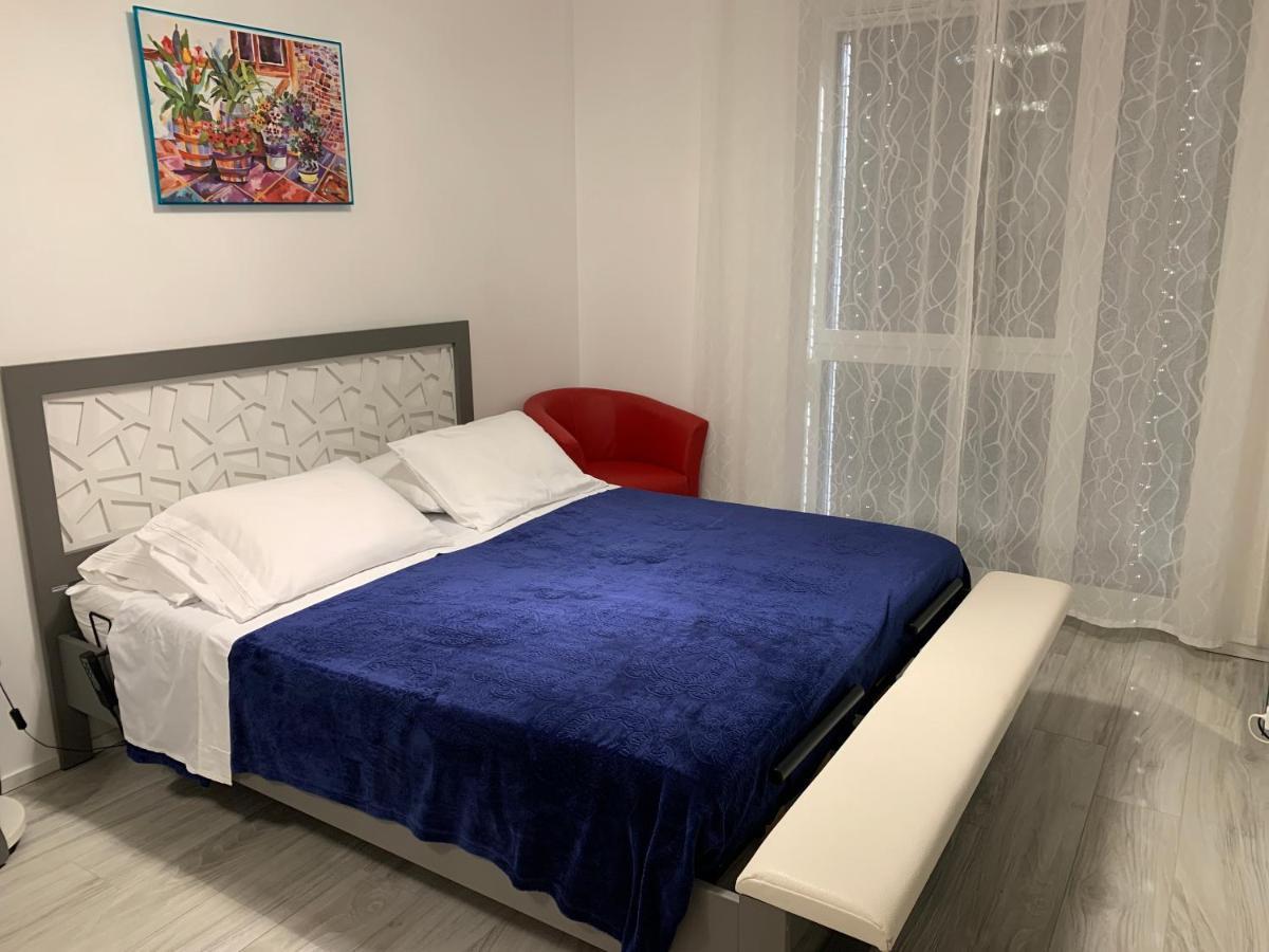 Kelly Appartement Lausanne
