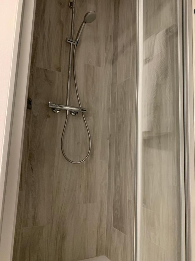 Kelly Appartement Lausanne