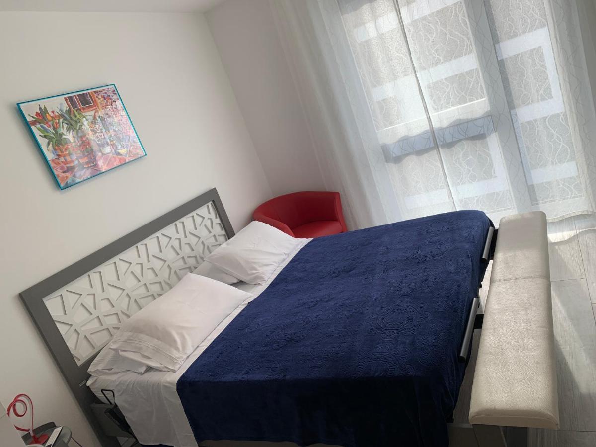 Appartement Kelly Lausanne