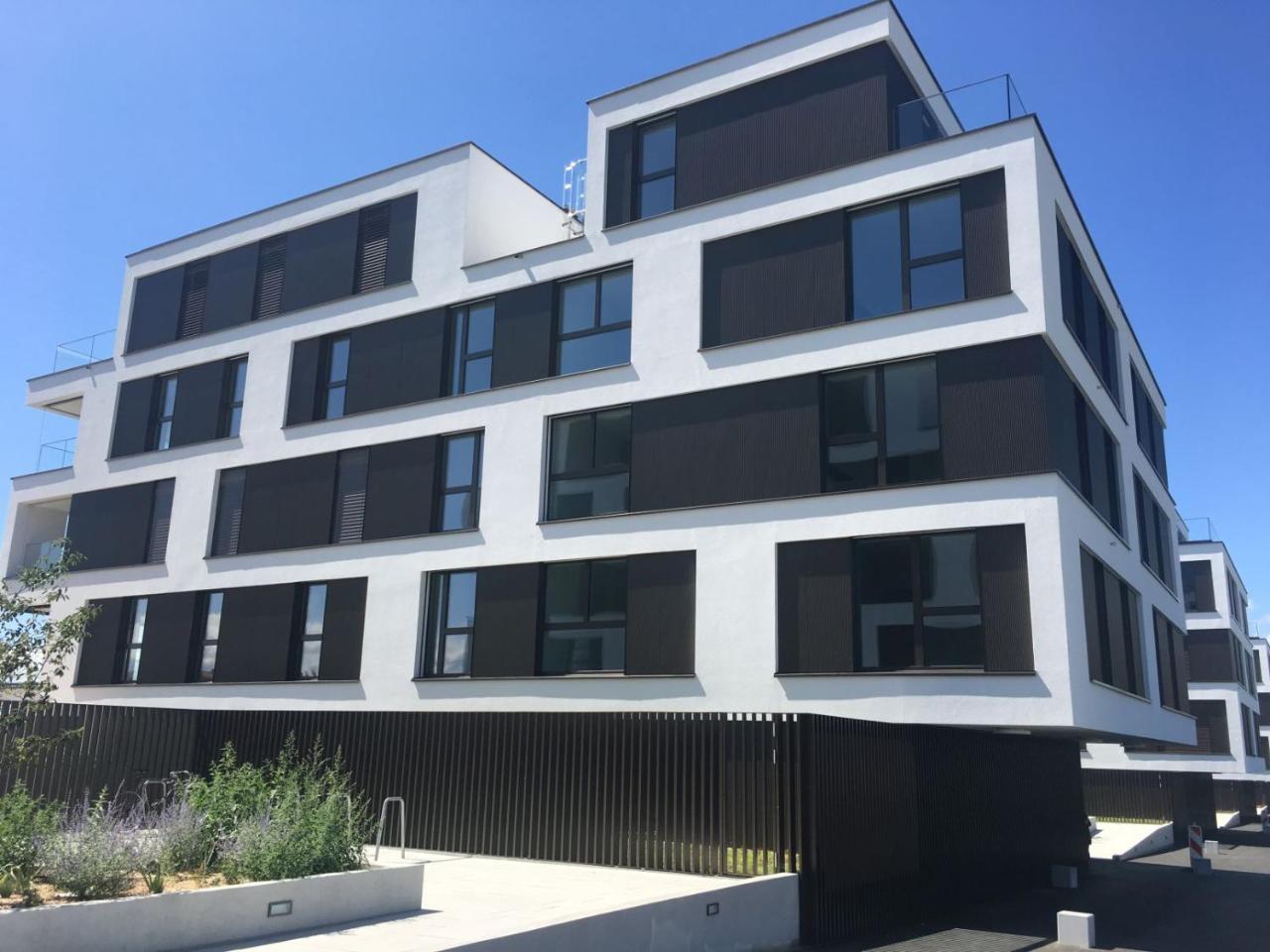 Kelly Appartement Lausanne