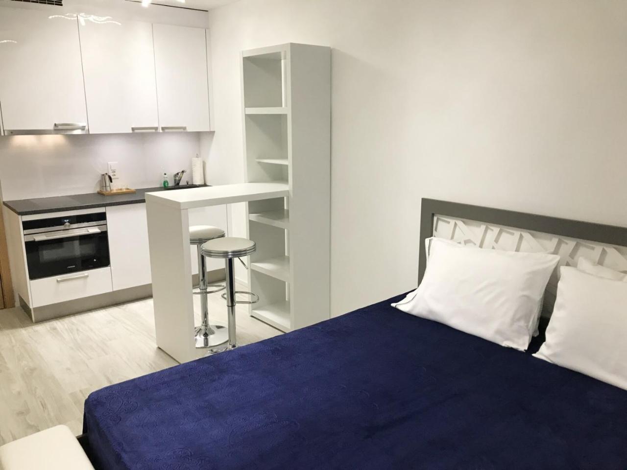 Kelly Appartement